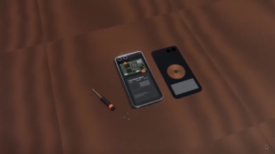 نمونهٔ Claude Opus 5.5：实时三维场景创作案例 021