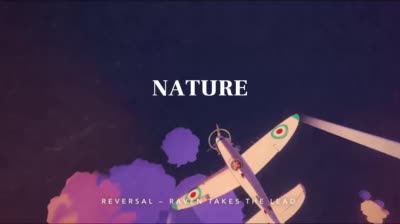 نمونهٔ Claude Opus 5.5：网页交互视觉作品案例 028