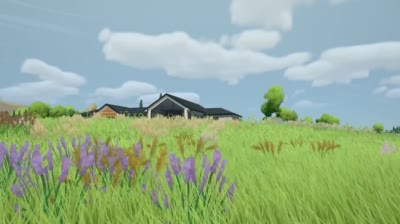 نمونهٔ Claude Opus 5.5：实时三维场景创作案例 032