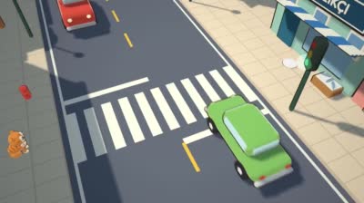 نمونهٔ Claude Opus 5.5：实时三维场景创作案例 037
