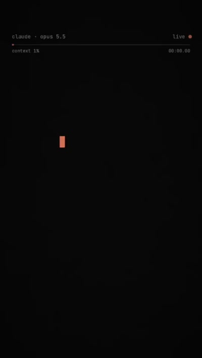 نمونهٔ Claude Opus 5.5：创意视频短片制作案例 166