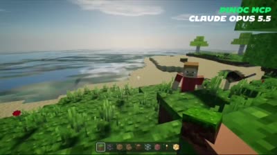 Claude Opus 5.5：浏览器互动游戏体验案例 372