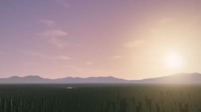 نمونهٔ Claude Opus 5.5：创意视频短片制作案例 385
